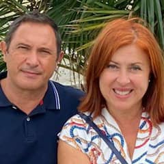 Tino y Rosa